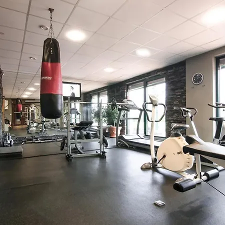 Hotel Grand Boutique With Privat Wellnes (adults Only) 4*