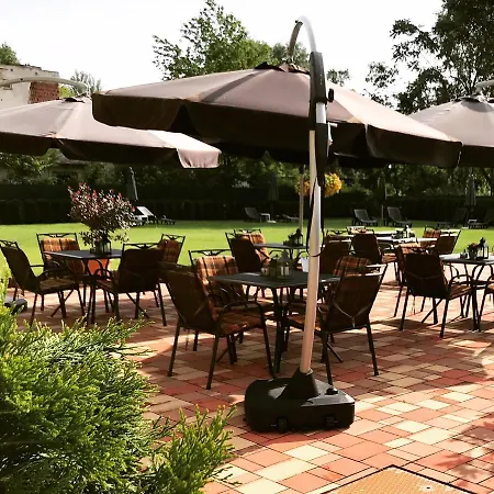 Grand Boutique With Privat Wellnes (adults Only) Hotel 4*