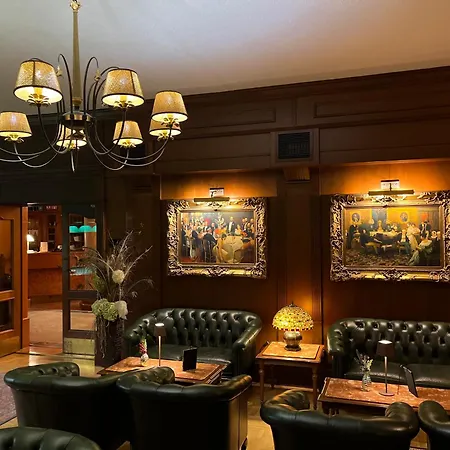 Hotel Grand Boutique With Privat Wellnes (adults Only)