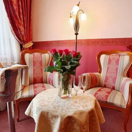 Grand Boutique With Privat Wellnes (adults Only) Hotel