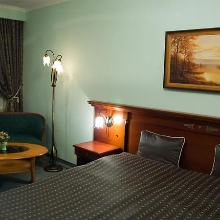Grand Boutique With Privat Wellnes (adults Only) Hotel 4*