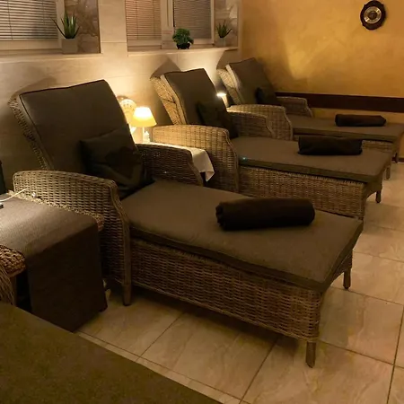 Grand Boutique With Privat Wellnes (adults Only)
