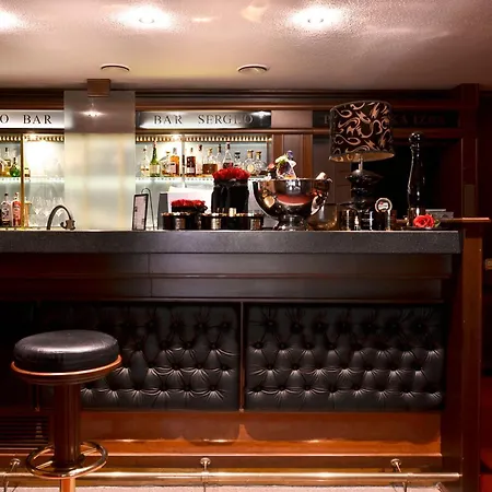 Grand Boutique With Privat Wellnes (adults Only) 4*
