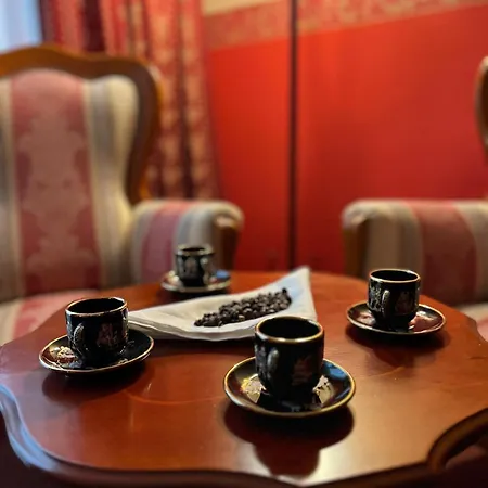 Grand Boutique With Privat Wellnes (adults Only) Hotel
