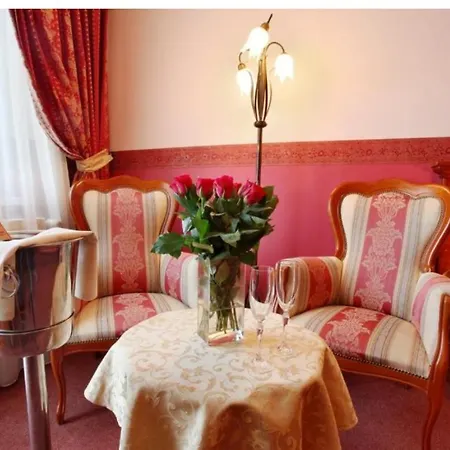 Hotel Grand Boutique With Privat Wellnes (adults Only) 4*