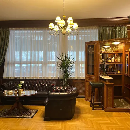 Отель Grand - Business Boutique (adults Only) Пьештяни