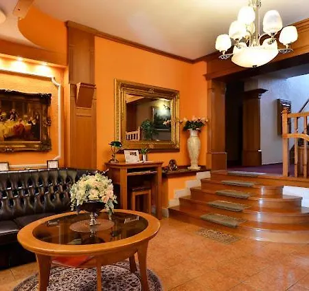 Grand Boutique With Privat Wellnes (adults Only)