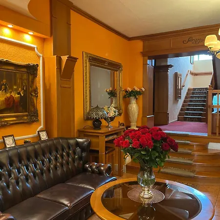 Grand Boutique With Privat Wellnes (adults Only)
