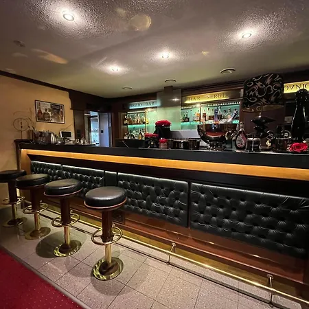 Otel Grand - Business Boutique (adults Only) Piest'any