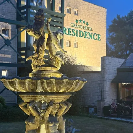 Grand - Business Boutique (adults Only) Hotel Piest'any