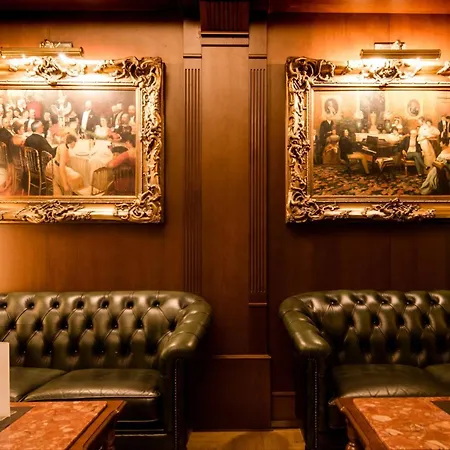 Hotel Grand - Boutique (adults Only)