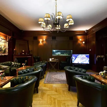 Hotel Grand - Boutique (adults Only) Pieszczany