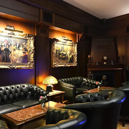 Grand - Boutique (adults Only) 4* Piest'any