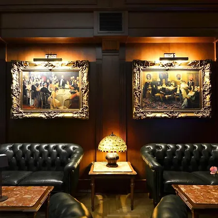 Hotel Grand - Boutique (adults Only)