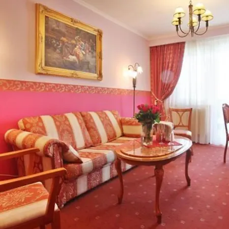 Grand - Boutique (adults Only) Piest'any