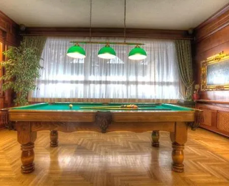 Grand - Boutique (adults Only) Hotel 4*