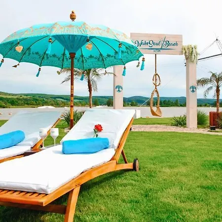 Grand - Boutique (adults Only) Hotel Piest'any