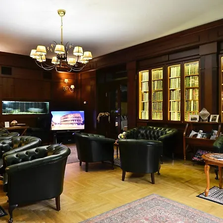 Grand - Boutique (adults Only) 4*