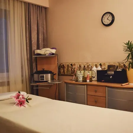 Отель Grand - Business Boutique (adults Only) 4*