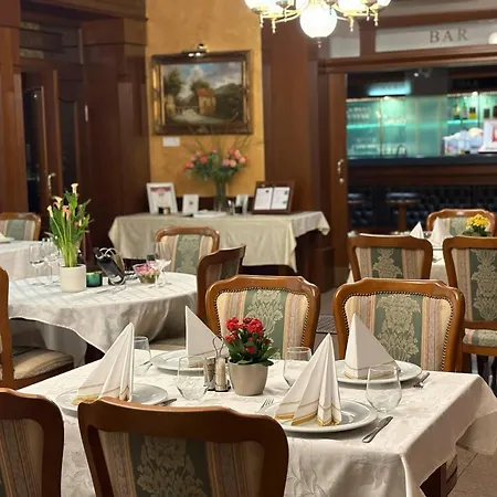 Hotel Grand - Business Boutique (adults Only) 4*