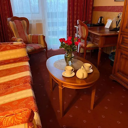 Hotel Grand - Business Boutique (adults Only) Piest'any