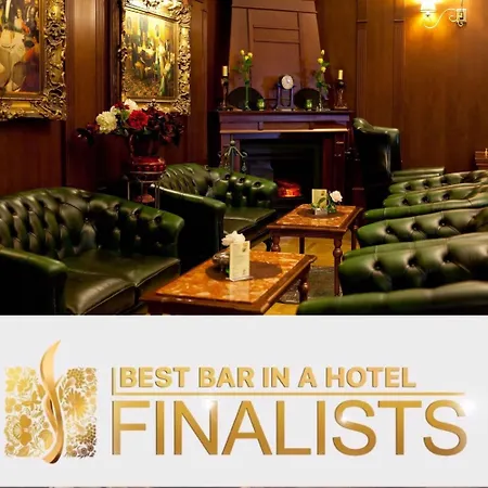 Grand - Business Boutique (adults Only) Отель 4*