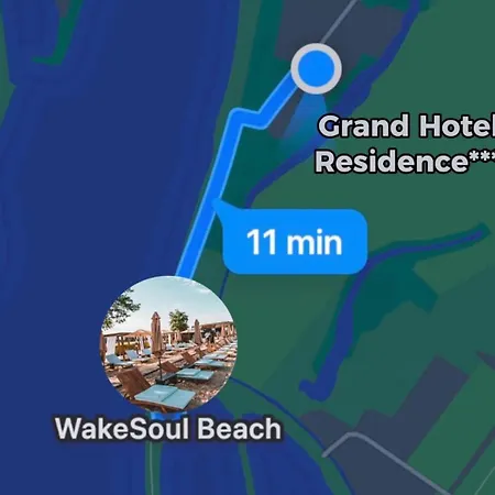 Hotel Grand - Business Boutique (adults Only) 4*