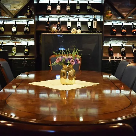 Grand - Business Boutique (adults Only)