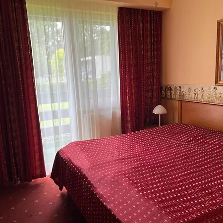 Grand - Business Boutique (adults Only) Hotel