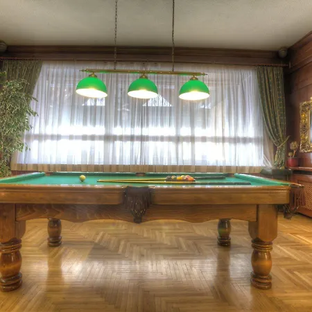 Отель Grand - Business Boutique (adults Only) 4*