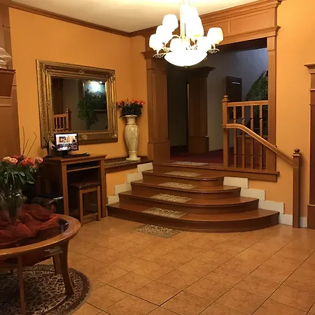 Grand - Business Boutique (adults Only) 4*