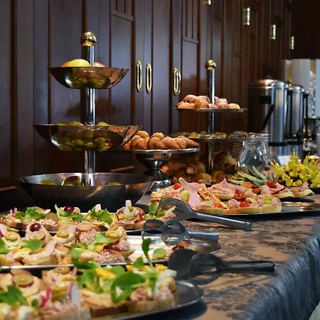 Grand - Business Boutique (adults Only) Hotel