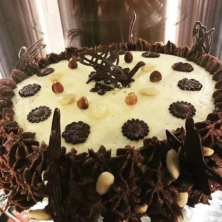 Grand - Business Boutique (adults Only) Отель 4*