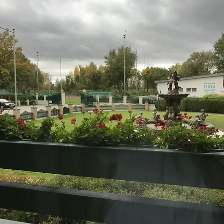 Grand - Business Boutique (adults Only) Hotel