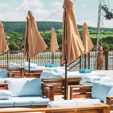 Grand - Business Boutique (adults Only) Hotel Piest'any