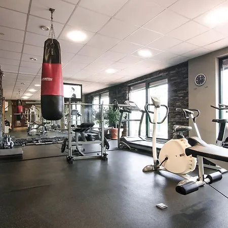 Grand - Business Boutique (adults Only) Пьештяни