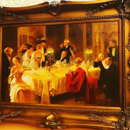 Отель Grand - Business Boutique (adults Only)