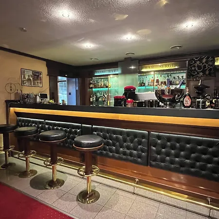 Grand - Business Boutique (adults Only) 4* Piest'any
