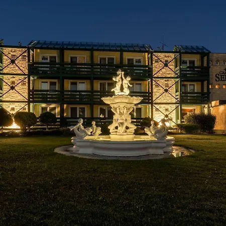 Grand - Business Boutique (adults Only) 4*