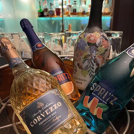 Hotel Grand - Business Boutique (adults Only) 4*