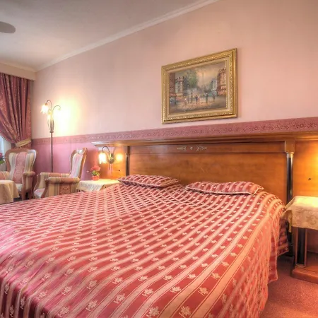 Grand - Business Boutique (adults Only) 4*