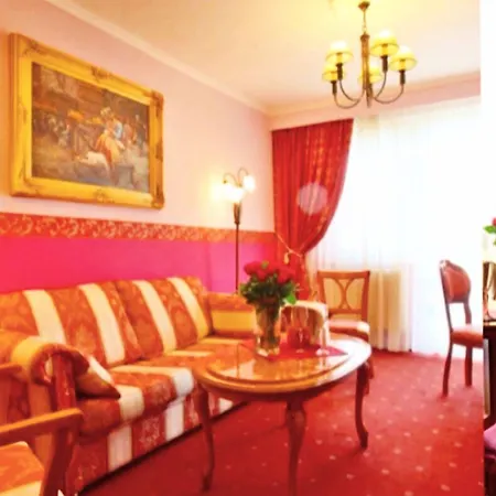 Отель Grand - Business Boutique (adults Only) 4*
