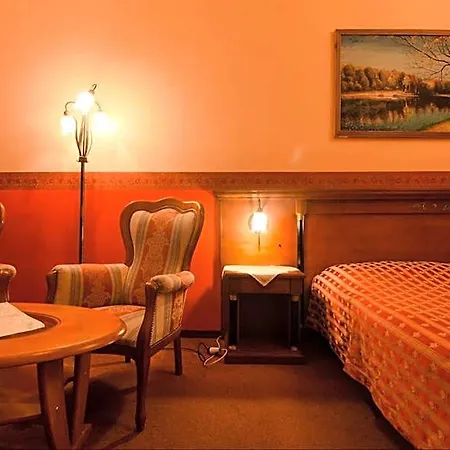 Grand - Business Boutique (adults Only) Hotel Piest'any
