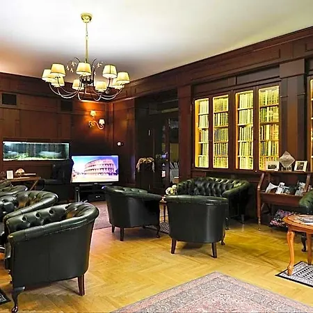 Grand - Business Boutique (adults Only) Otel