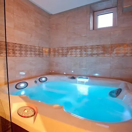 Grand - Business Boutique (adults Only) 4* Piest'any
