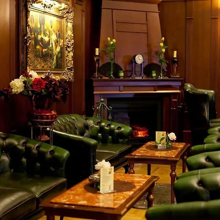 Grand - Business Boutique (adults Only) Otel 4*