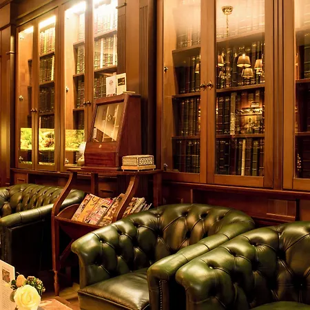 Grand - Business Boutique (adults Only) Otel Piest'any