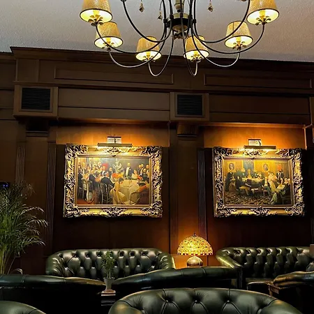 Otel Grand - Business Boutique (adults Only)