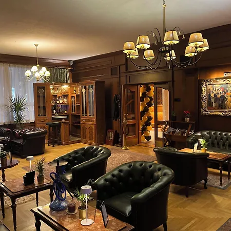 Grand - Business Boutique (adults Only) Otel Piest'any