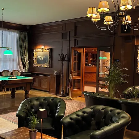 Otel Grand - Business Boutique (adults Only) Piest'any